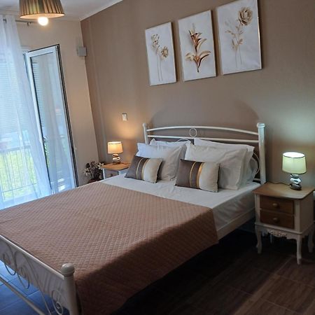 Joannas Luxury Apartment Corfu  Kültér fotó