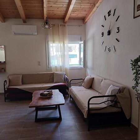 Joannas Luxury Apartment Corfu  Kültér fotó