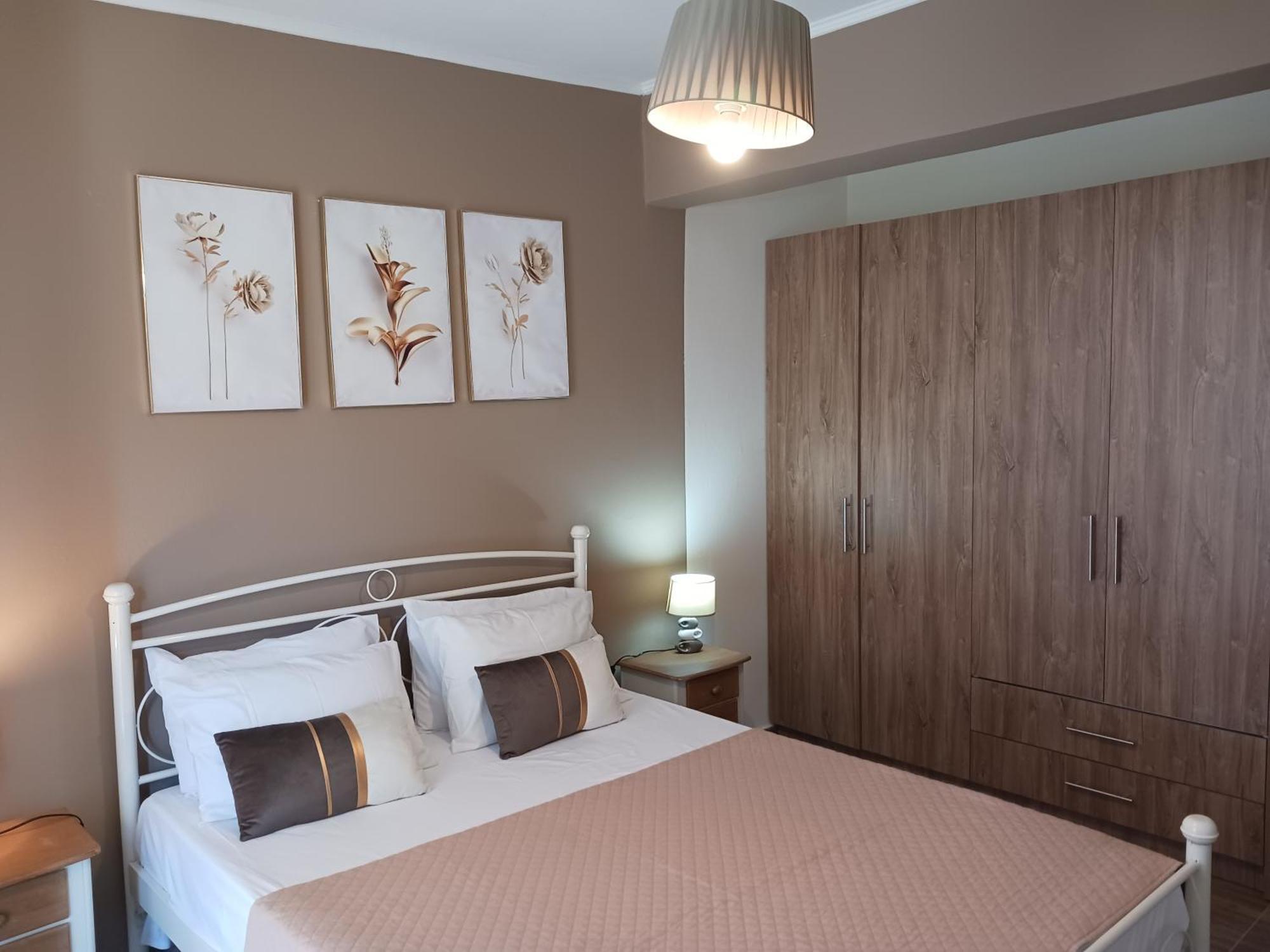 Joannas Luxury Apartment Corfu  Kültér fotó
