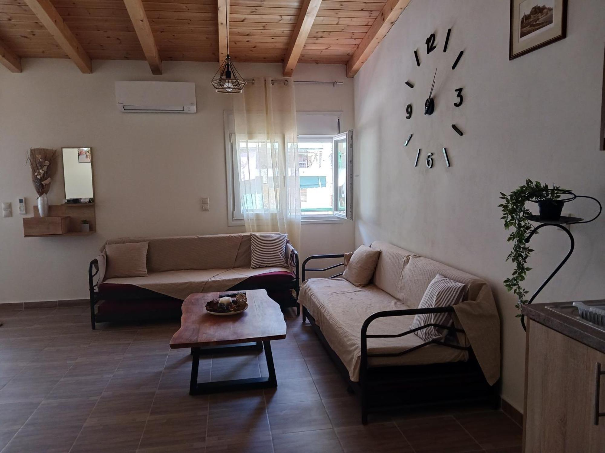 Joannas Luxury Apartment Corfu  Kültér fotó
