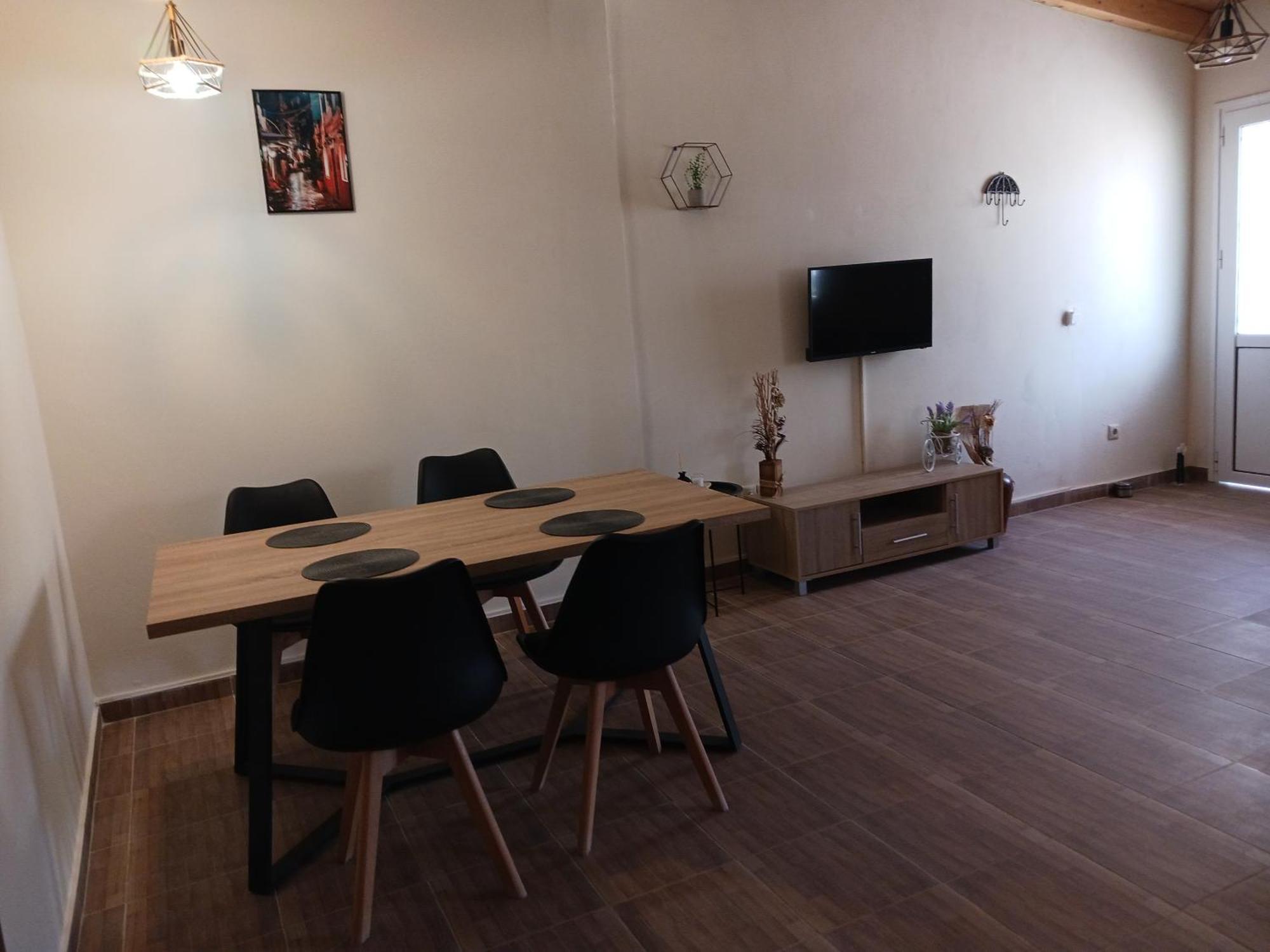 Joannas Luxury Apartment Corfu  Kültér fotó