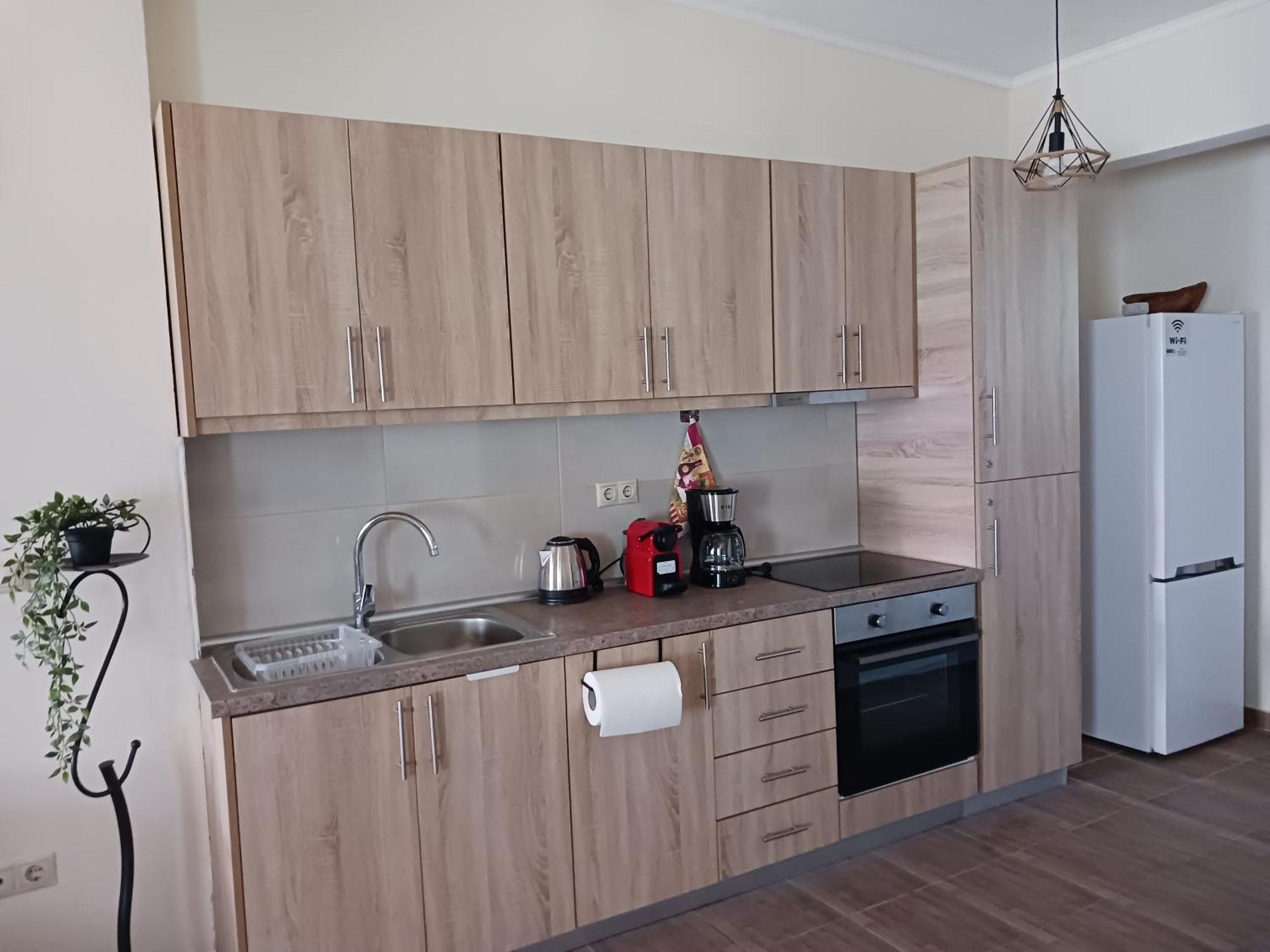 Joannas Luxury Apartment Corfu  Kültér fotó